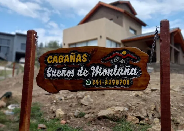 Suenos De Montana