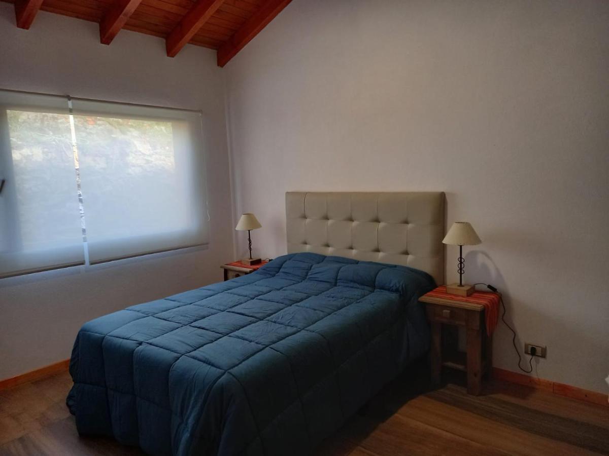 Apartment Suenos De Montana