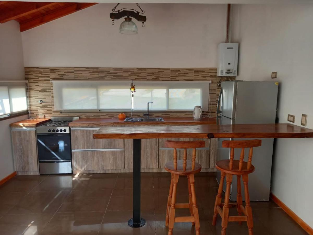 Suenos De Montana Apartment *