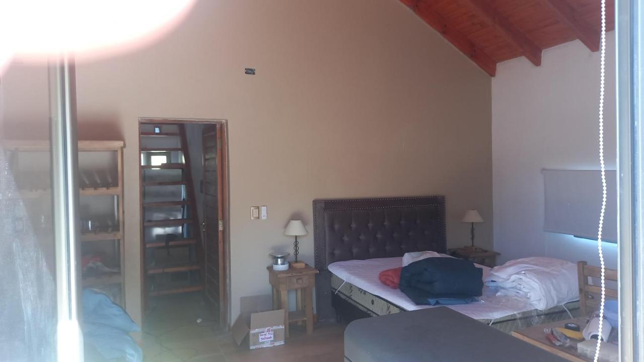 Suenos De Montana Apartment Villa Yacanto