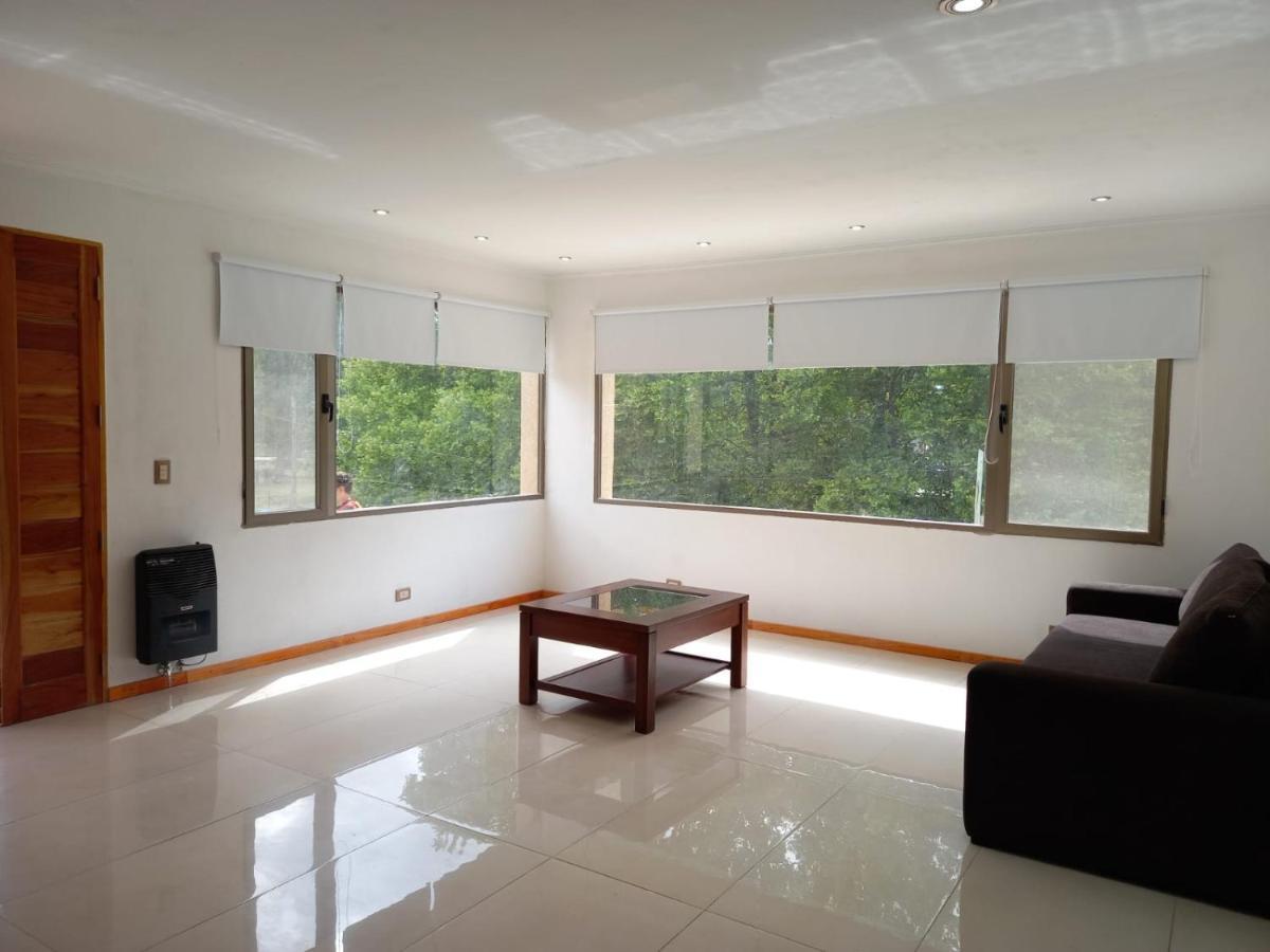 Apartment Suenos De Montana Villa Yacanto
